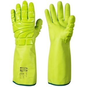 Supplier of Granberg 115.9011 Impact and Chemical Protective Gloves in Dubai