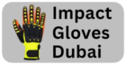Impact Gloves Dubai Logo