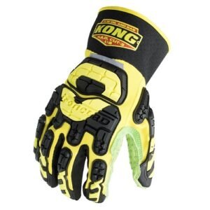 Supplier of Ironclad KONG SDX2-HAD High Abrasion Impact Gloves in Dubai