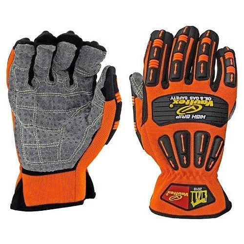 Supplier of Vaultex NEW Impact Resistant Mechanic Gloves in Dubai